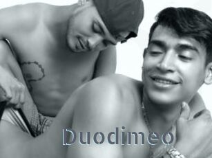 Duodimeo