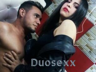 Duosexx