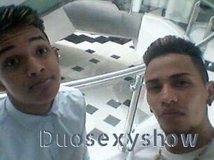 Duosexyshow