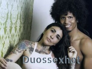 Duossexhot