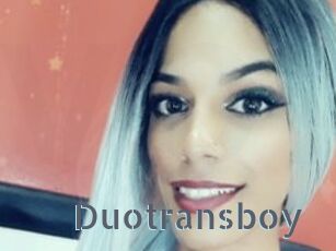 Duotransboy