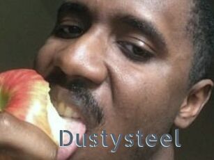 Dustysteel