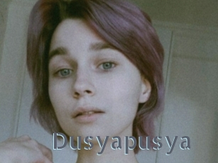 Dusyapusya