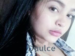 Duulce