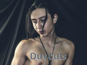 Duvcuts