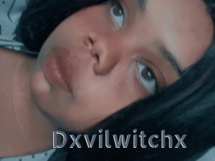 Dxvilwitchx