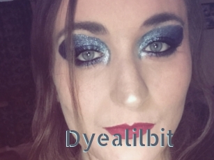 Dyealilbit