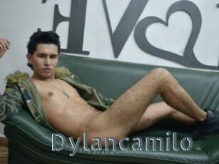 Dylancamilo