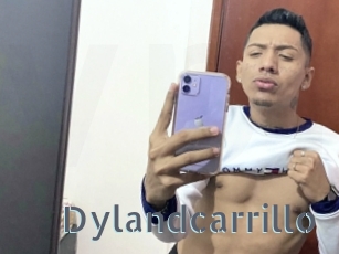 Dylandcarrillo