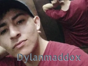 Dylanmaddox