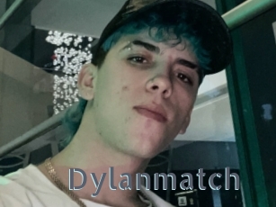 Dylanmatch