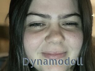 Dynamodoll