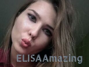 ELISAAmazing