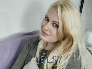 ELSY