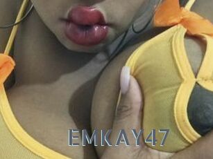 EMKAY47