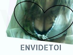 ENVIDETOI