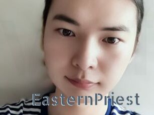 EasternPriest