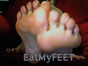 EatMyFEET