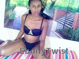 EbonyTwist