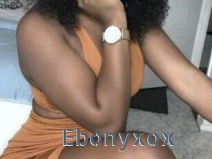 Ebonyxox