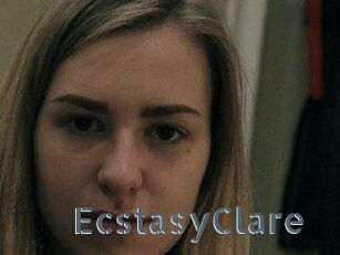 EcstasyClare