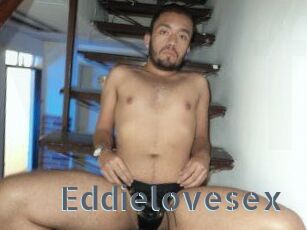 Eddielovesex