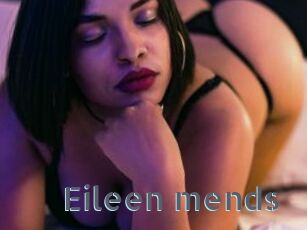 Eileen_mends