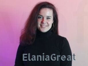 ElaniaGreat