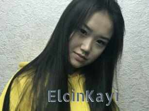 ElcinKayi