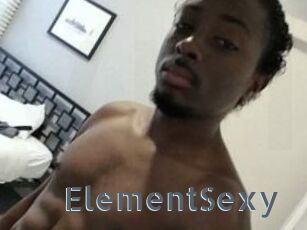 ElementSexy