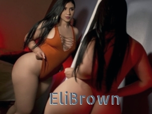 EliBrown