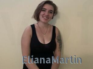 ElianaMartin