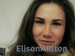 ElisonMillton