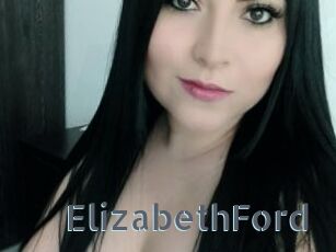 ElizabethFord