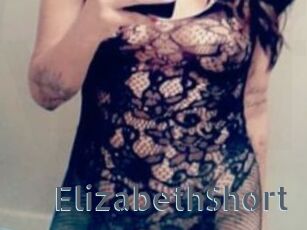 ElizabethShort