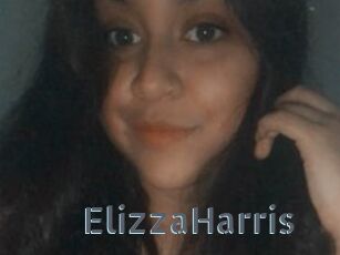 ElizzaHarris