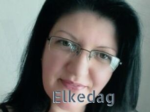 Elkedag