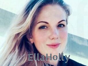 EllaHolly