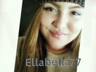 Ellabella77