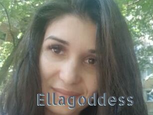 Ellagoddess