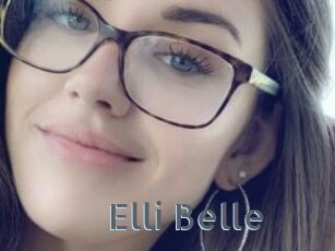 Elli_Belle