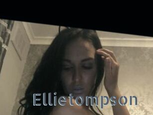 Ellietompson