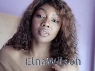 ElnaWilson