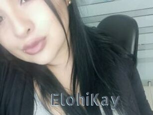 ElohiKay