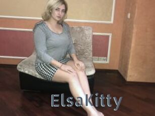 ElsaKitty