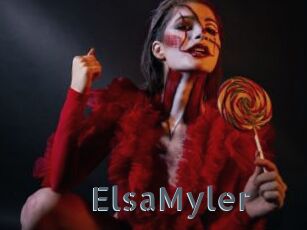 ElsaMyler