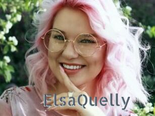 ElsaQuelly