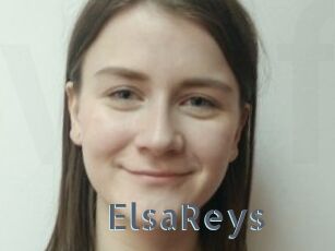 ElsaReys