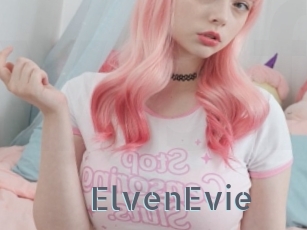 ElvenEvie