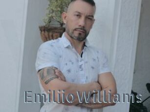 EmiliioWilliams